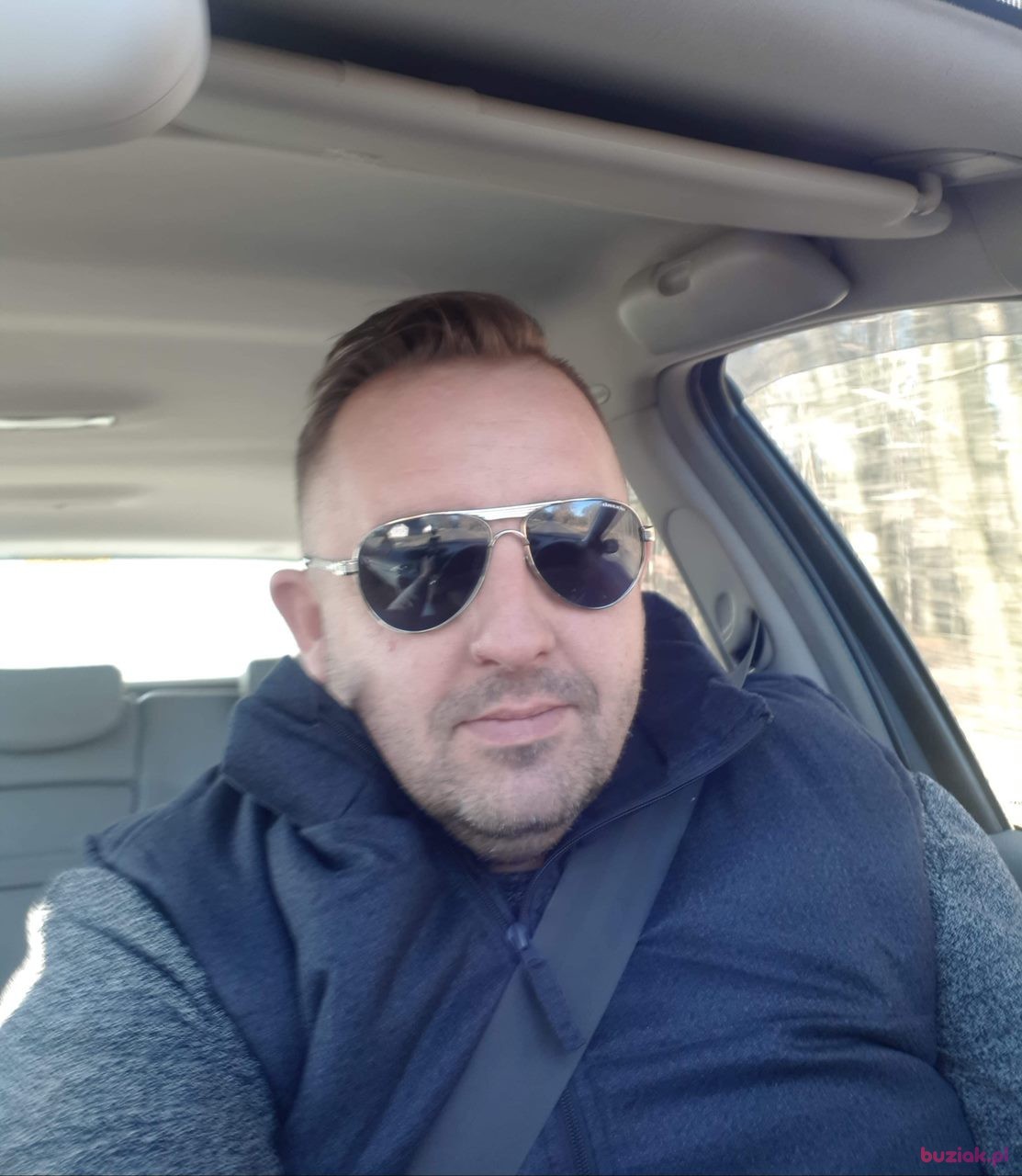 Mac, Male, 47, Nowy Tomyśl, Polska: 1
