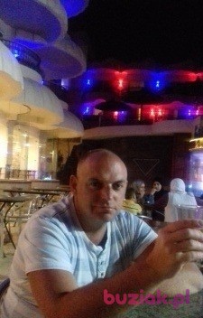 Szymon, Mężczyzna, 47, Dobrodzień, Polska, Zdjęcie: 3