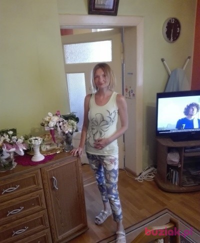 Agata, Kobieta, 42, Kruszwica, Polska, Zdjęcie: 7
