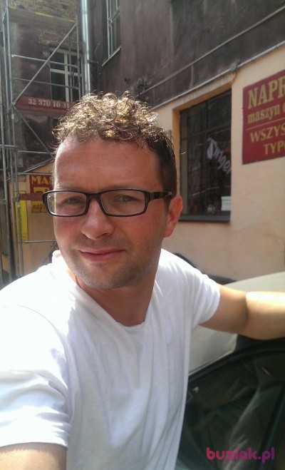 AREK, Male, 49, Będzin, Polska: 1