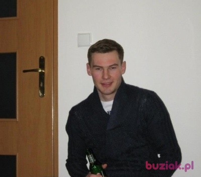 Michał, Mężczyzna, 33, Brodnica, Polska: 1