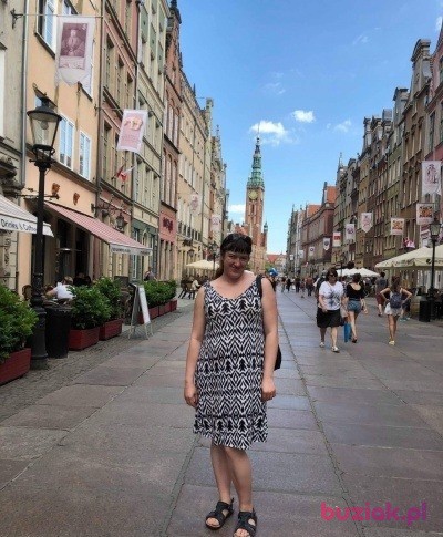 Ilona, Kobieta, 35, Wielka Brytania, Zdjęcie: 5