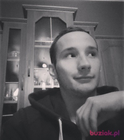 Szymon , Male, 29, Giżycko, Polska: 1
