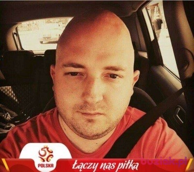 Rafał, Male, 38, Poznań, Polska, Photo: 2