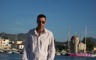 esteban74, Mężczyzna, 51, Wrocław, Polska: 1