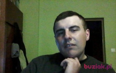 Łukasz, Mężczyzna, 30, Grójec, Polska: 1