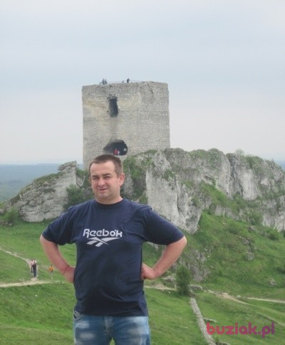 Cezary, Male, 40, Mińsk Mazowiecki, Polska, Photo: 3