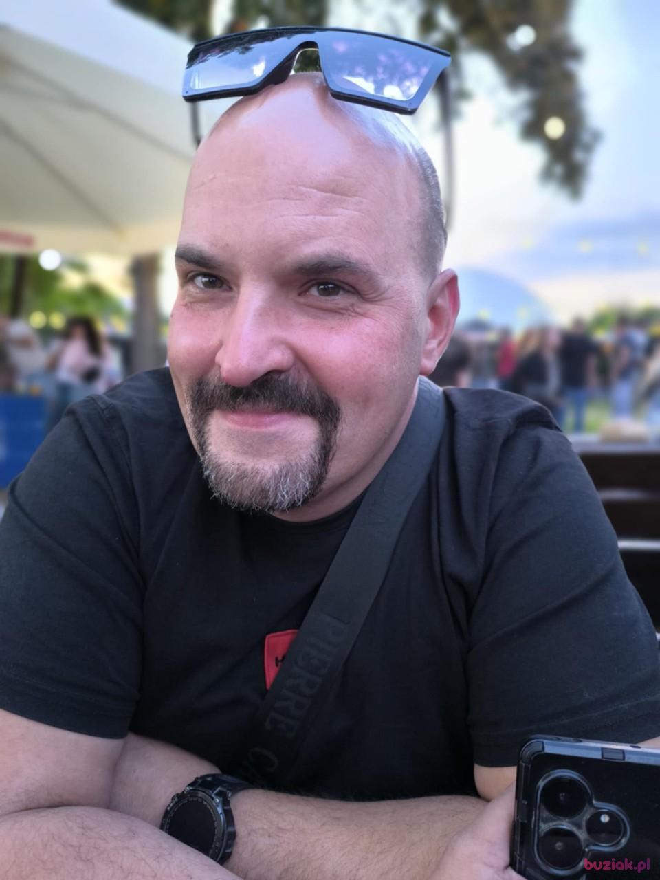 Tomasz, Mężczyzna, 44, Berlin, Niemcy, Zdjęcie: 2