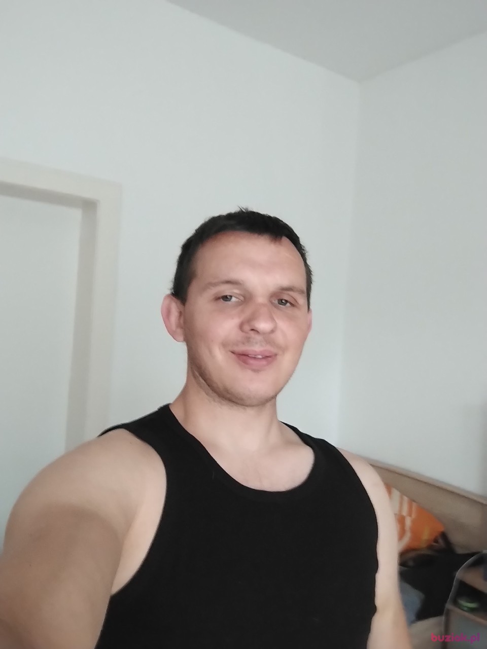 Artur, Male, 36, Gołdap, Polska: 1