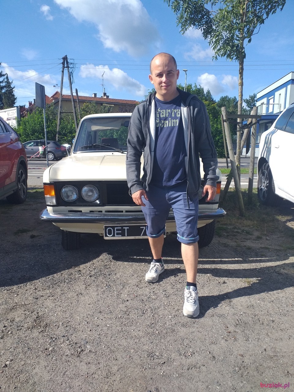 Krzysztof, Male, 35, Bydgoszcz, Polska: 1