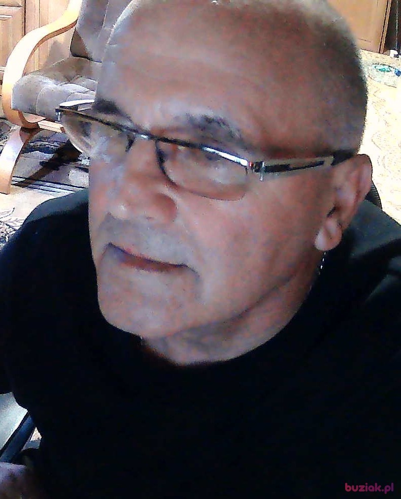 Robert, Male, 60, Nysa, Polska, Photo: 1