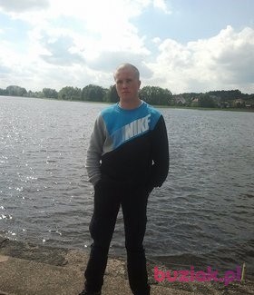 patryk, Mężczyzna, 33, Oborniki, Polska: 1