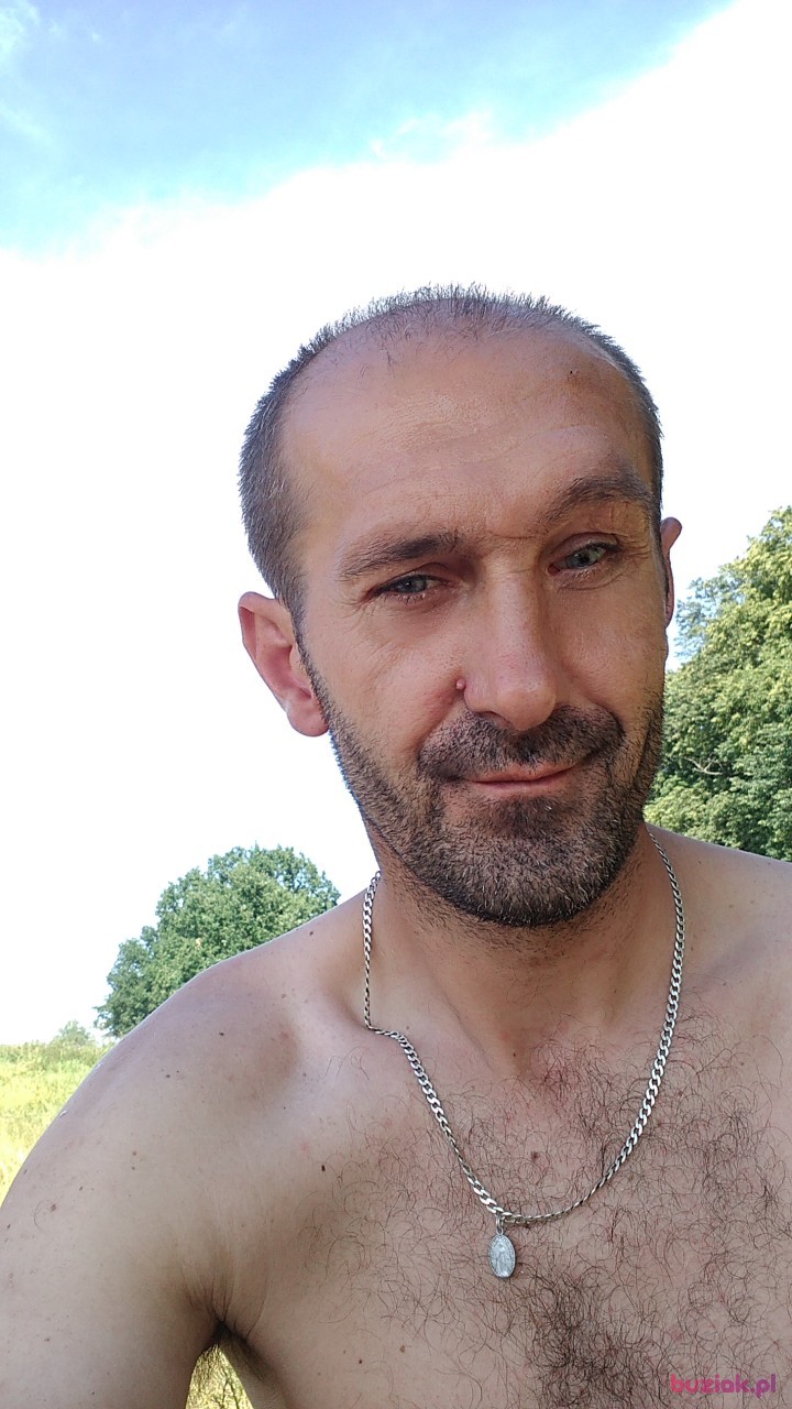 Andrzej, Male, 49, Wałbrzych, Polska: 1