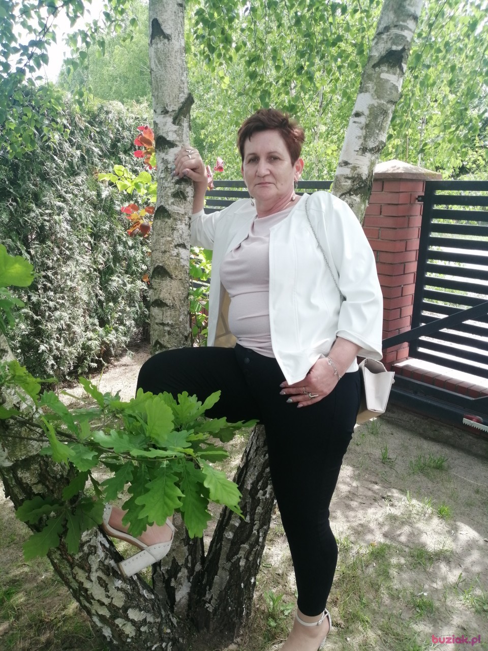 Anna, Kobieta, 58, Radom, Polska, Zdjęcie: 6
