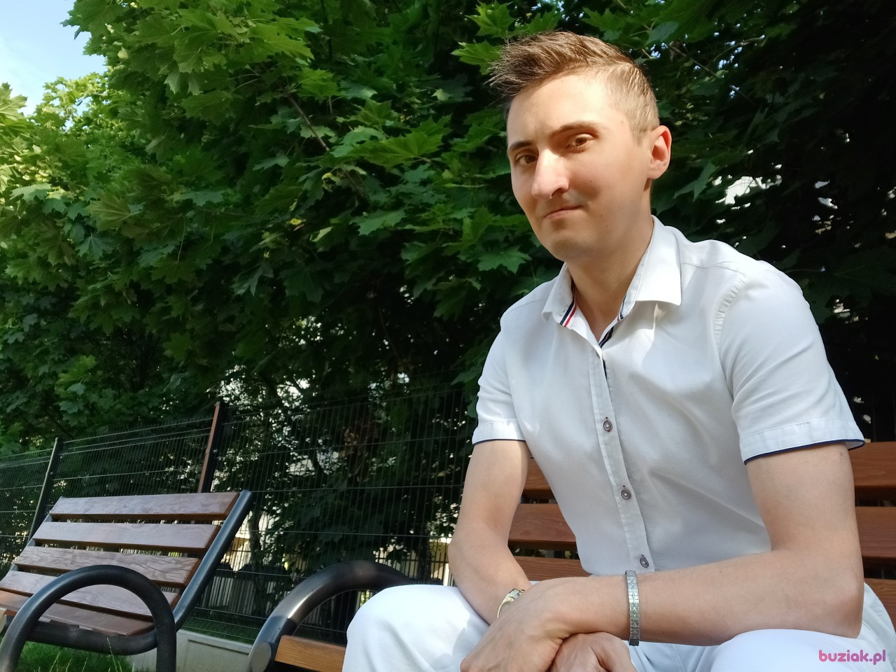 Daniel, Male, 34, Kraków, Polska, Photo: 5