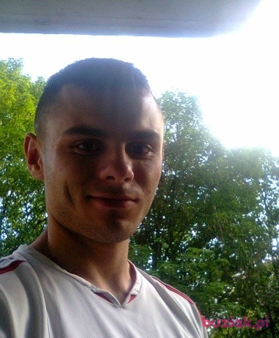 Jarek, Male, 30, Lublin, Polska: 1