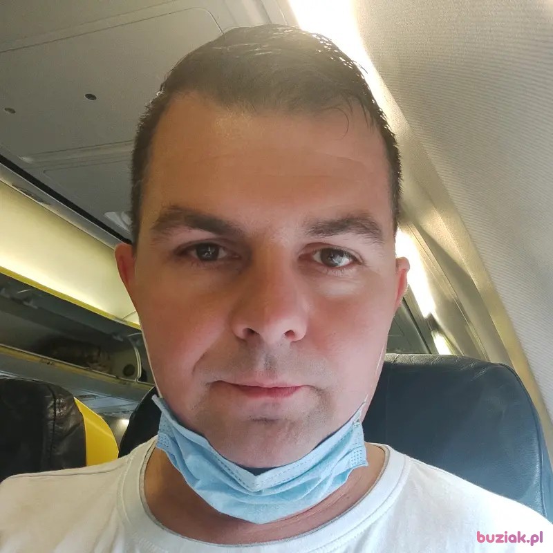 Tomasz, Mężczyzna, 39, Wadowice, Polska, Zdjęcie: 1