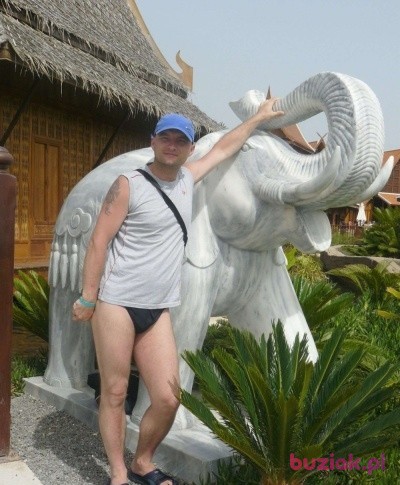 Mystery, Male, 50, Bradford, Wielka Brytania: 1