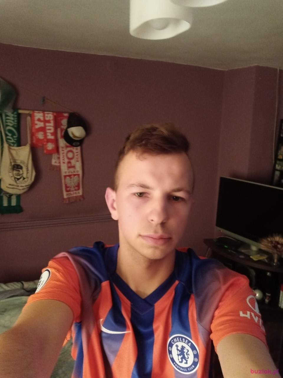 Marek, Male, 28, Świebodzin, Polska, Photo: 1