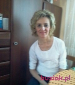 kaja, Female, 55, Polska: 1