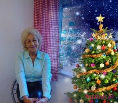 Barbara, Female, 72, Sosnowiec, Polska, Photo: 2