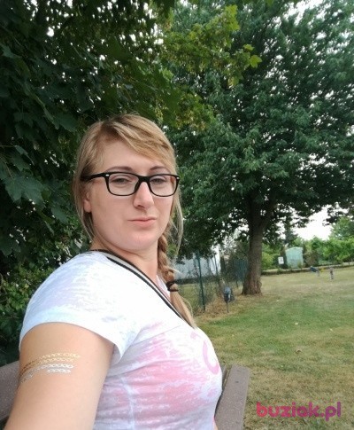 Tesik31, Female, 38, Niemcy, Photo: 1