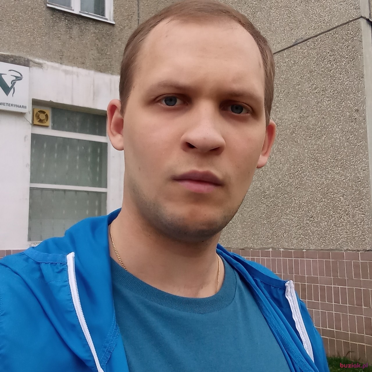 Sajmon, Mężczyzna, 25, Świdnica, Polska: 1
