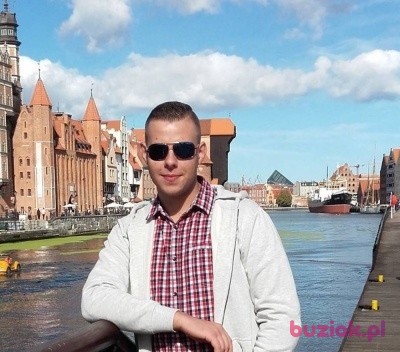 Mariusz, Male, 30, Płońsk, Polska: 1