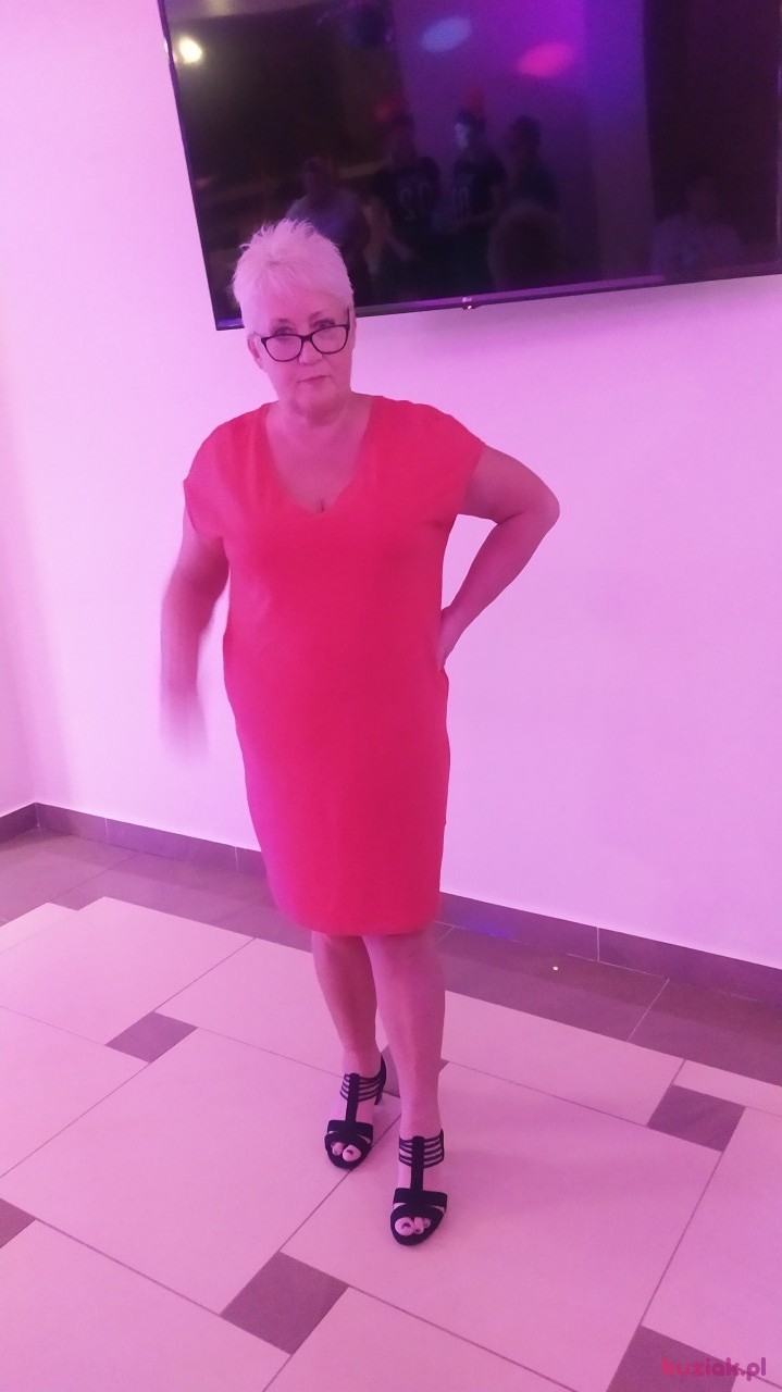 Halina, Female, 67, Jaworzno, Polska, Photo: 26