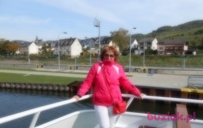 bogna, Female, 68, Ciechanów, Polska, Photo: 1