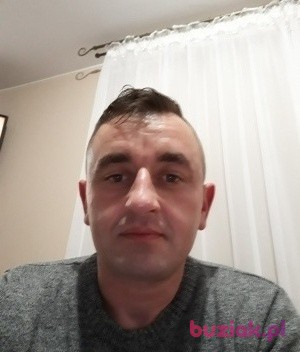 Krzysiek, Male, 44, Łuków, Polska: 1