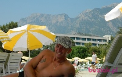 Igor, Mężczyzna, 52, Warszawa, Polska, Zdjęcie: 2