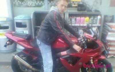 Artur, Male, 38, Ujście, Polska, Photo: 1