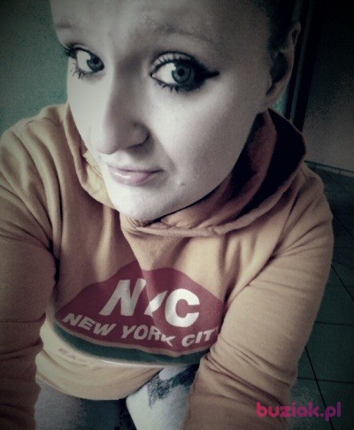 Kasia , Female, 34, Zielona Góra, Polska, Photo: 2