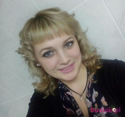 Mariska, Kobieta, 36, Szadek, Polska, Zdjęcie: 1