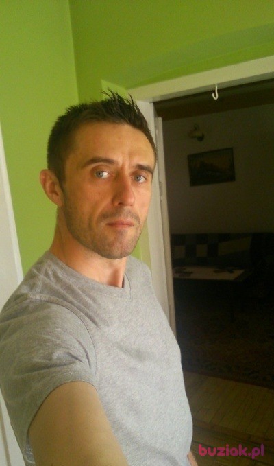Michał, Mężczyzna, 45, Polska, Zdjęcie: 2