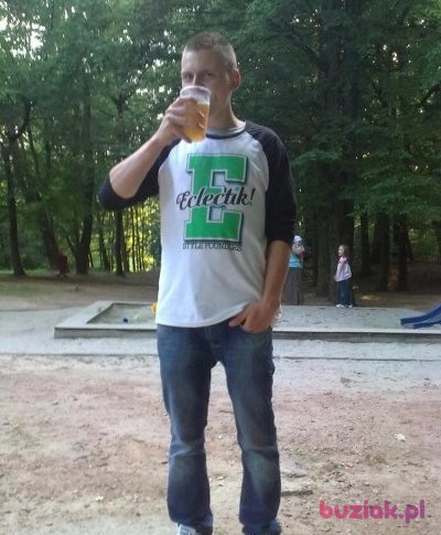 Sławek, Male, 32, Jastrzębie Zdrój, Polska, Photo: 2