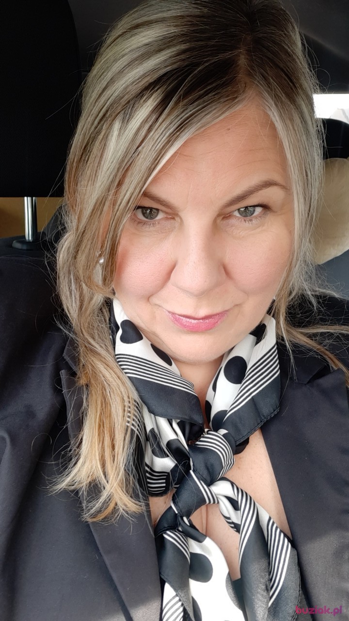 Joanna, Female, 50, Tczew, Polska, Photo: 1