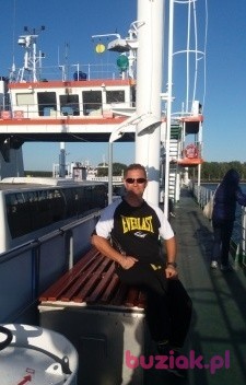 PIOTR, Male, 60, Poznań, Polska, Photo: 1