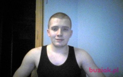 Damian, Male, 33, Bełchatów, Polska, Photo: 1