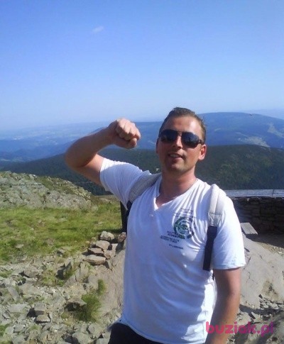 Sebastian, Mężczyzna, 45, Frankfurt, Niemcy: 1