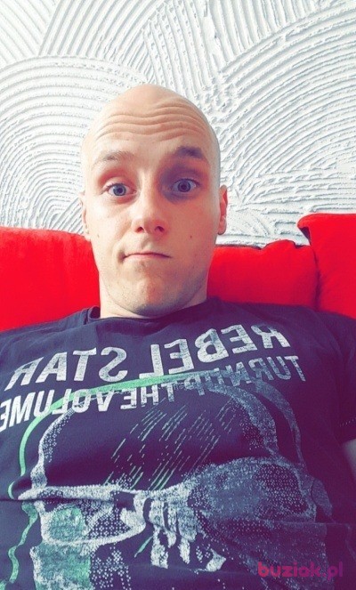 Emil, Male, 31, Jastrzębie Zdrój, Polska, Photo: 5