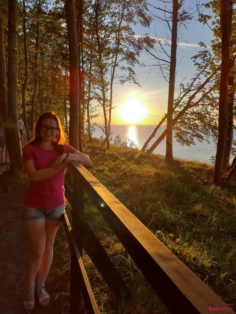 Anna, Kobieta, 34, Poznań, Polska, Zdjęcie: 1