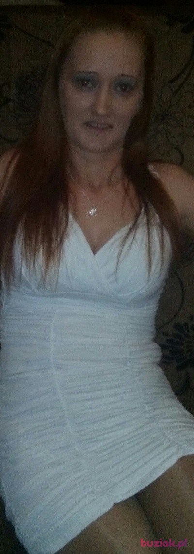 Madzi123, Female, 42, Śrem, Polska: 1