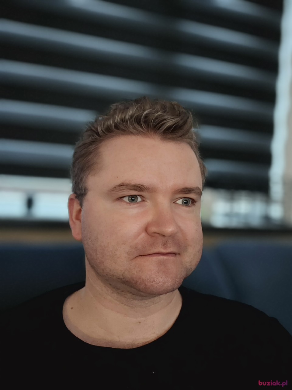 Tomasz, Male, 38, Zaanstad, Holandia, Photo: 1