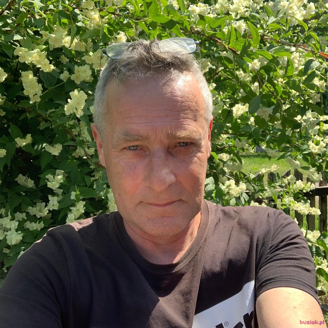 Alex, Mężczyzna, 54, Bielsk Podlaski, Polska: 1
