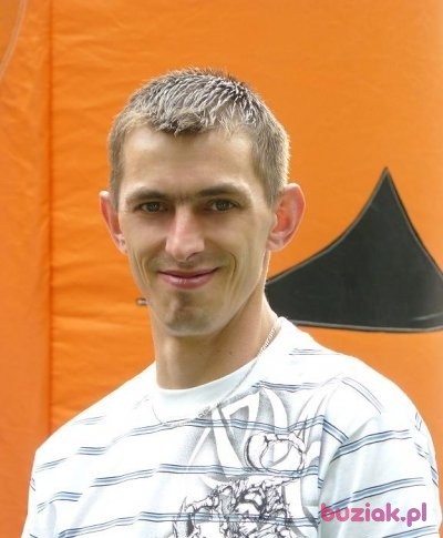 daniel, Mężczyzna, 46, Sławno, Polska, Zdjęcie: 2