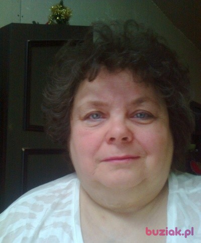 Halina, Kobieta, 65, Zielona Góra, Polska, Zdjęcie: 2