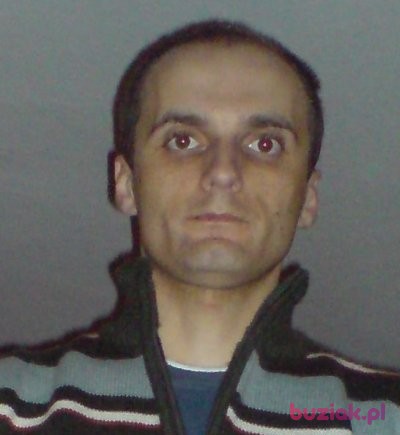 Sławek, Male, 45, Jasło, Polska, Photo: 1