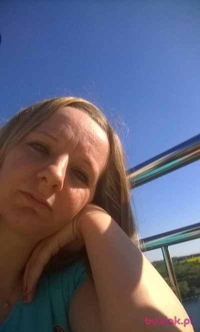 Iwona , Female, 39, Ruda Śląska, Polska: 1
